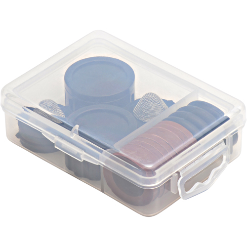 20 Piece Hose Repair Kit Nia-Chem Ltd.