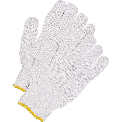 Gants classiques, Poly/coton, Grand Nia-Chem Ltd.
