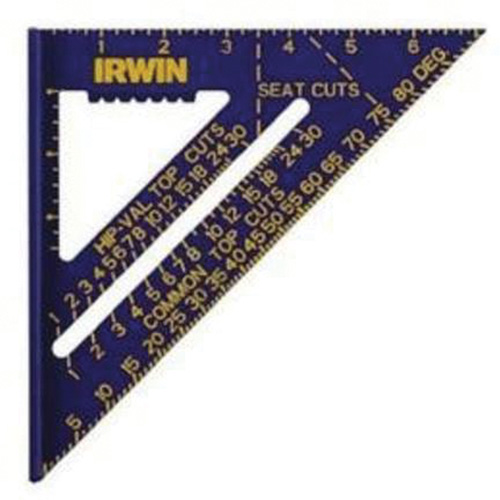 Hi-Contrast Rafter Square Nia-Chem Ltd.