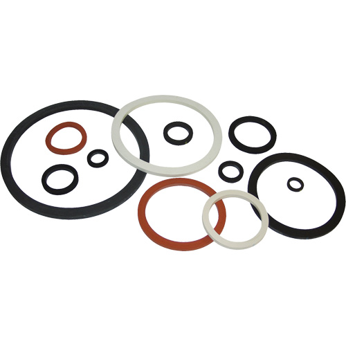 Cam & Groove Gasket, 3/4" Nia-Chem Ltd.