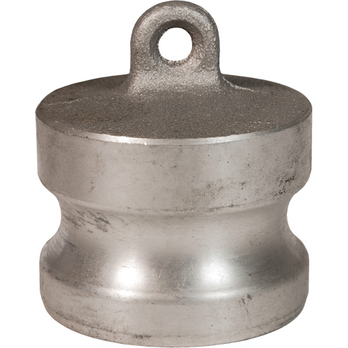 Dixon&reg; Cam & Groove Dust Plug Nia-Chem Ltd.