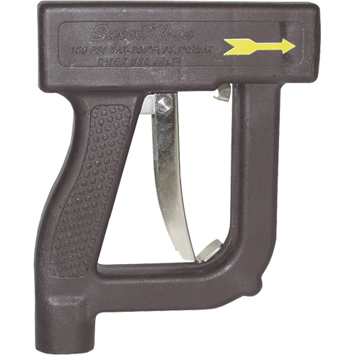 Stainless Spray Nozzle Nia-Chem Ltd.