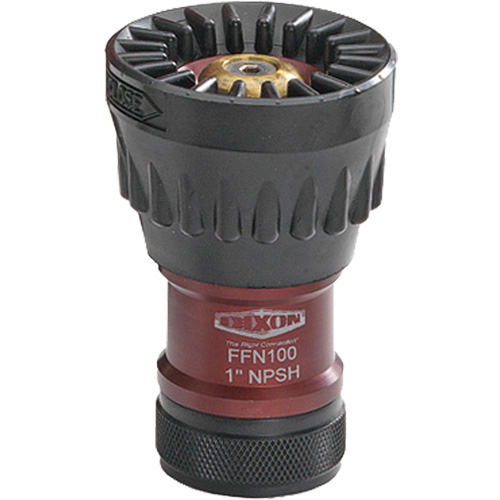 Forestry Fog Nozzle, Non-Insulated, Twist-Trigger, 600 PSI Nia-Chem Ltd.