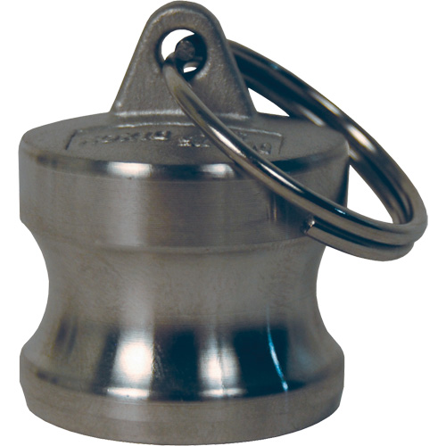 Bouchon anti-poussi&egrave;re &agrave; came et cannelure Global Nia-Chem Ltd.