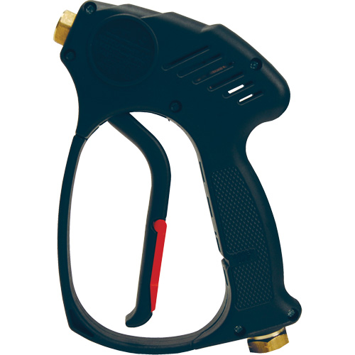 Anti-Fatigue Pressure Spray Gun Nia-Chem Ltd.