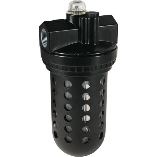 Wilkerson EconOmist&reg; Standard Lubricator L30, 1" NPT, Max. 150 PSI, Standard Nia-Chem Ltd.
