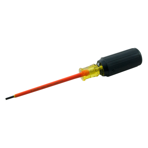 Insulated Screwdriver Nia-Chem Ltd.