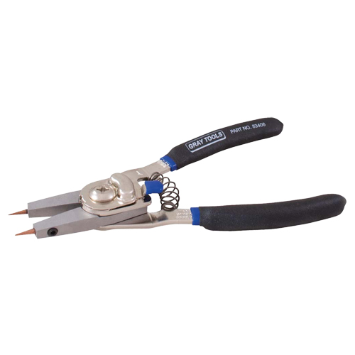 Internal/External Snap Ring Pliers Nia-Chem Ltd.