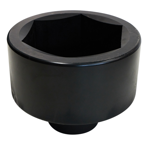 Douille, Chocs, 8", Prise 2-1/2", 6 pans Nia-Chem Ltd.