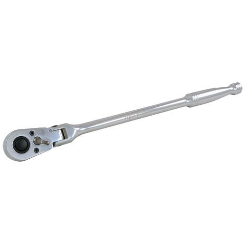 Flex-Head Quick-Release Ratchet Wrench Nia-Chem Ltd.