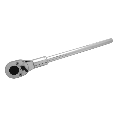Ratchet Wrench, 3/4" Drive, Plain Handle Nia-Chem Ltd.
