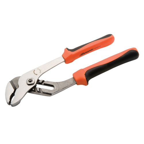 Pinces multiprise, 12" Nia-Chem Ltd.