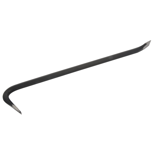 Wrecking Bar, 1-1/5" Width, 18" Length Nia-Chem Ltd.