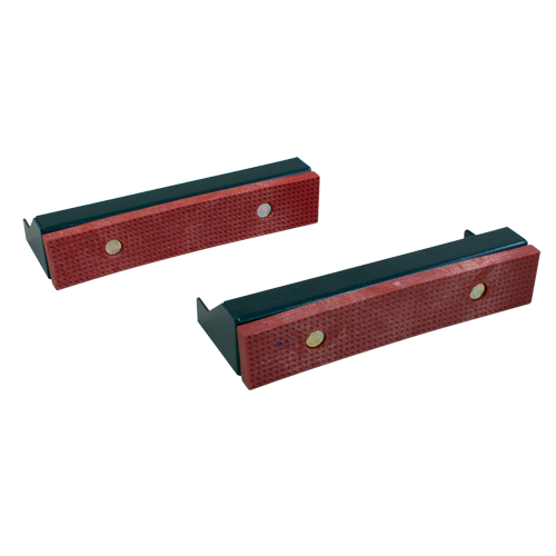 Fibre Grip Jaws Nia-Chem Ltd.