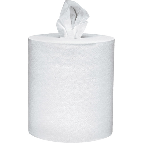 Scott&reg; Essential Paper Towels, 2 Ply, Centre Pull, 625' L Nia-Chem Ltd.