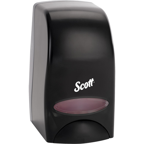 Scott&reg; Essential Skin Care Dispenser, Push, 1000 ml Capacity, Cartridge Refill Format Nia-Chem Ltd.