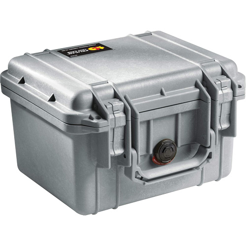 Case with Foam Nia-Chem Ltd.