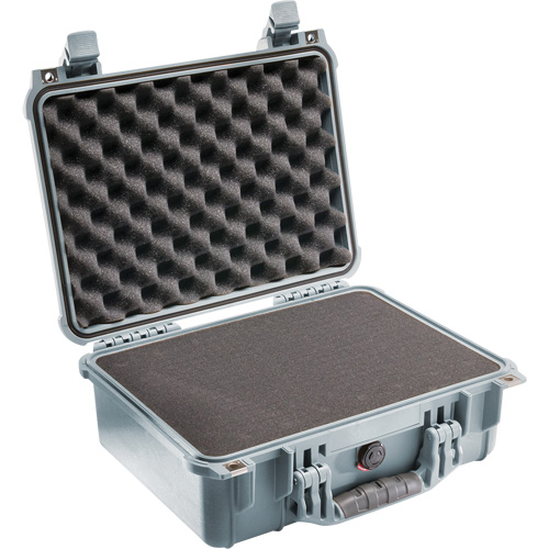 Valise de transport Protector Case Nia-Chem Ltd.