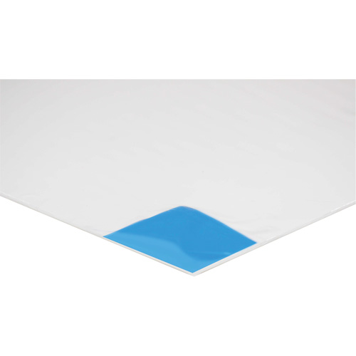 Clean Room Mat Nia-Chem Ltd.