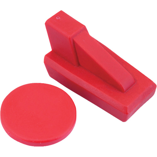 Jeu de tampons de rechange pour serre-joint PowerGrip Nia-Chem Ltd.