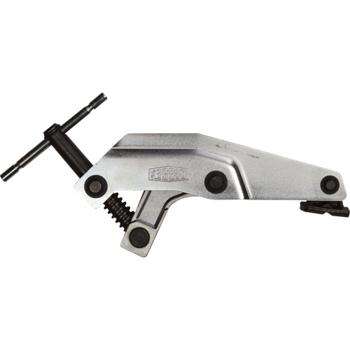Sliding Arm Assembly Nia-Chem Ltd.