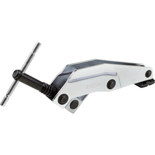 Sliding Arm Assembly Nia-Chem Ltd.