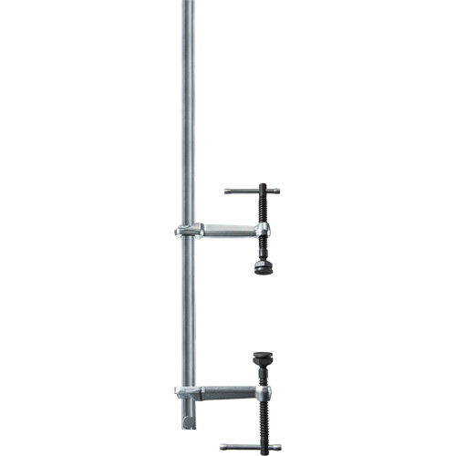 Double Force All-Steel Variable Clamp Nia-Chem Ltd.