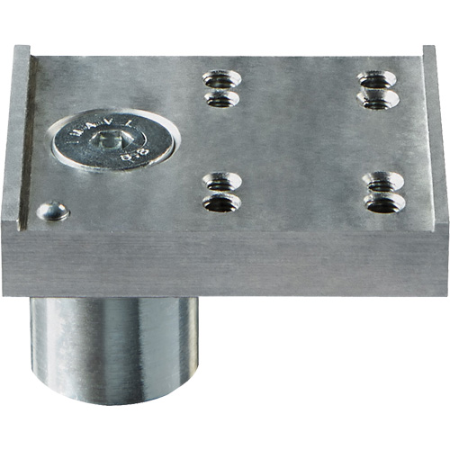 Adaptateur de serrage &agrave; genouill&egrave;re Nia-Chem Ltd.