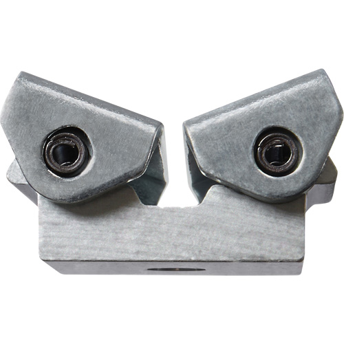 Vario Table Clamping Attachment Nia-Chem Ltd.