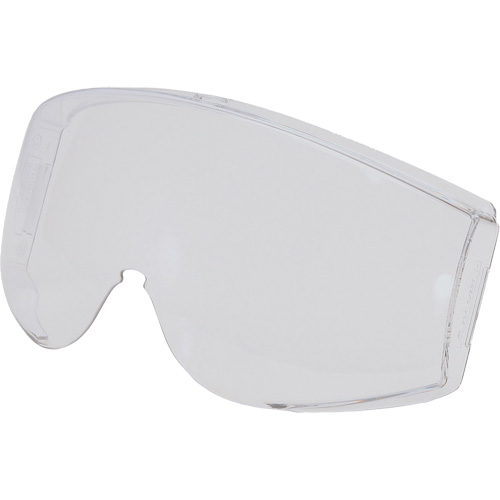 Stealth&reg; Safety Glasses, Anti-Fog, Clear Nia-Chem Ltd.