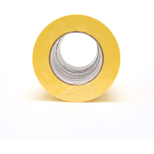 Ruban-cache de finition pour finition automobile 388N, 18 mm (3/4") x 55 m (180'), Havane Nia-Chem Ltd.