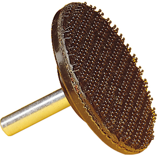 Support de patin de ponceuse Nia-Chem Ltd.