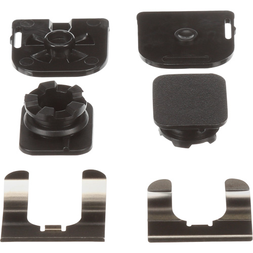 Trousse de m&eacute;canisme relevable Speedglas Nia-Chem Ltd.