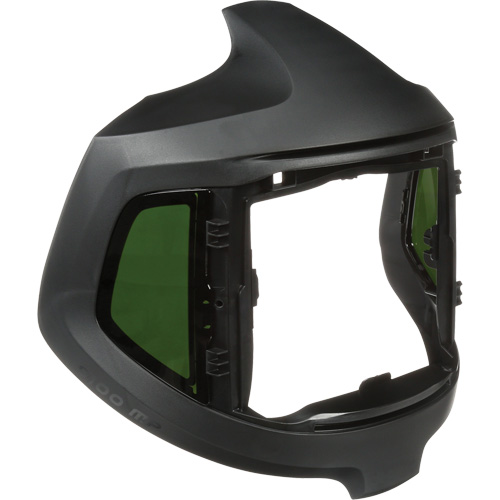 &eacute;cran de soudage 9002D Speedglas Nia-Chem Ltd.