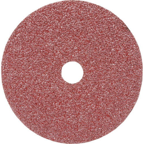 Disque en toile Cubitron II, C&eacute;ramique, 36+, 6" Dia x 7/8" Arbre Nia-Chem Ltd.