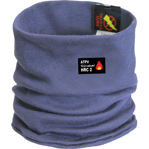 Fargo Flame Retardant Neck Gaiter Nia-Chem Ltd.