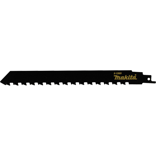 Specialized Masonry Reciprocating Saw Blade Nia-Chem Ltd.