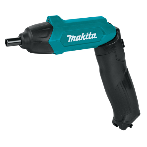 Cordless Screwdriver Set Kit, 1/4", 3.6V, 6 Nm Max. Torque, Lithium-Ion Battery Nia-Chem Ltd.
