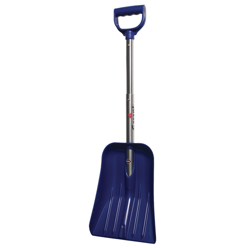 Car Shovel with Telescopic Handle Nia-Chem Ltd.
