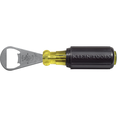 Ouvre-bouteille avec poign&eacute;e Cushion-Grip Nia-Chem Ltd.