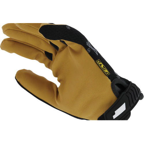Material4X&reg; Original&reg; Abrasion-Resistant Gloves, Synthetic Palm, Size Medium/9 Nia-Chem Ltd.