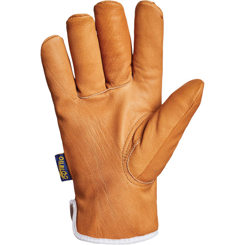 Gants Endura, Grand, Paume en Synth&eacute;tique, Doublure en Thinsulate Nia-Chem Ltd.