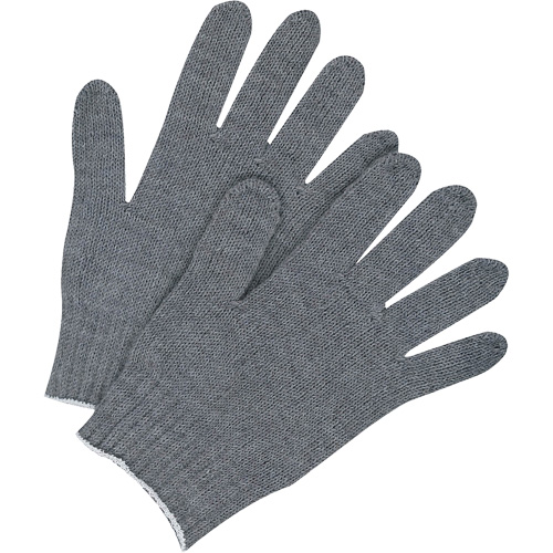 Gants classiques, Poly/coton, 11 Nia-Chem Ltd.
