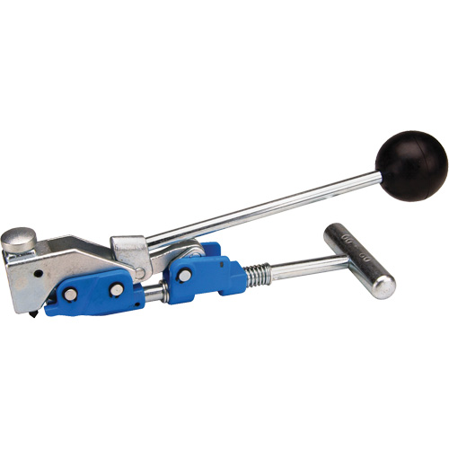 Band Clamp Hand Tool for 5/8" Clamps Nia-Chem Ltd.