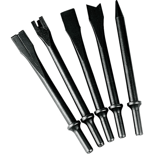 Jeu de burins et couteaux Edge Series Nia-Chem Ltd.