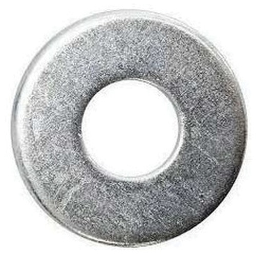 Rondelle plate USS, Ordinaire, 1-1/4" Nia-Chem Ltd.