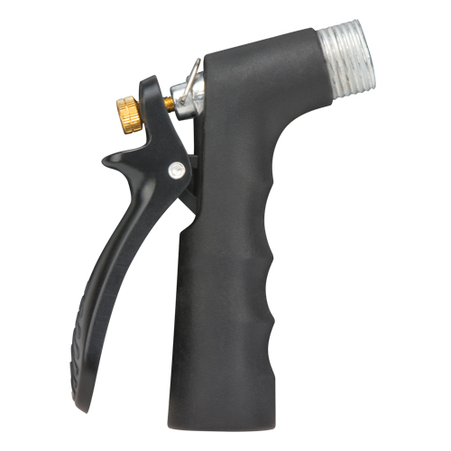 Pistol Grip Nozzle, Non-Insulated, Rear-Trigger, 100 psi Nia-Chem Ltd.
