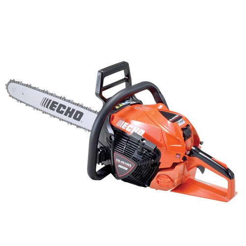 Chainsaw CS-4510, 18", Gasoline, 45 CC Nia-Chem Ltd.