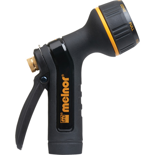 Embout robuste Aquagun, Isol&eacute;, G&acirc;chette arri&egrave;re, 100 psi Nia-Chem Ltd.