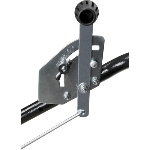 &eacute;pandeurs &agrave; la vol&eacute;e, 11000 pi², Capacit&eacute; de 50 lb Nia-Chem Ltd.